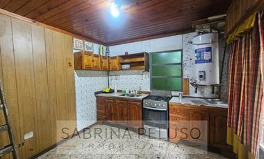 Casa 4 ambientes en VENTA ubicada en Pontevedra
