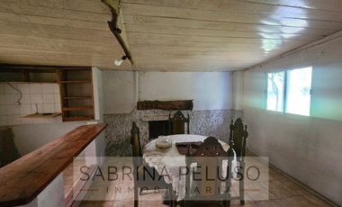 Casa 4 ambientes en VENTA ubicada en Pontevedra