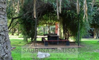 Casa 4 ambientes en VENTA ubicada en Pontevedra