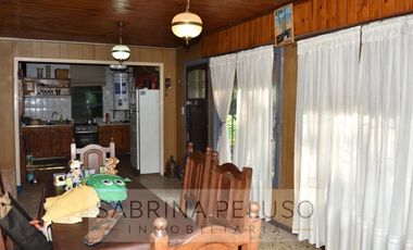 Casa 4 ambientes en VENTA ubicada en Pontevedra