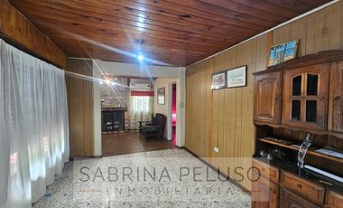 Casa 4 ambientes en VENTA ubicada en Pontevedra