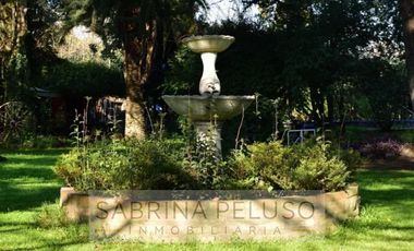 Casa 4 ambientes en VENTA ubicada en Pontevedra