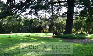 Casa 4 ambientes en VENTA ubicada en Pontevedra