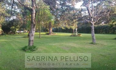 Casa 4 ambientes en VENTA ubicada en Pontevedra