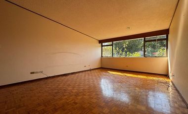 HERMOSA Y AMPLIA CASA DE UN PISO CIPRESES DE ZAVALETA