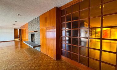 HERMOSA Y AMPLIA CASA DE UN PISO CIPRESES DE ZAVALETA