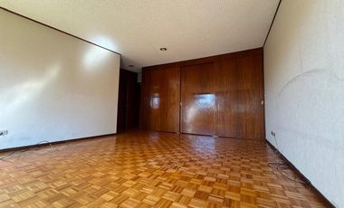 HERMOSA Y AMPLIA CASA DE UN PISO CIPRESES DE ZAVALETA