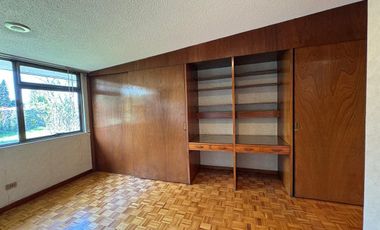 HERMOSA Y AMPLIA CASA DE UN PISO CIPRESES DE ZAVALETA