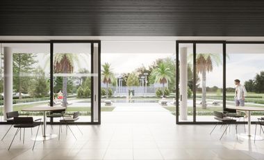 NUEVO BARRIO PILAR CHICO - LOTES EN POZO