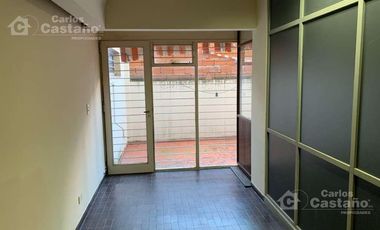 Exc. Local Comercial Sobre Av. Santa Fe