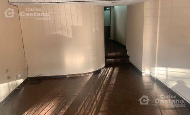 Exc. Local Comercial Sobre Av. Santa Fe