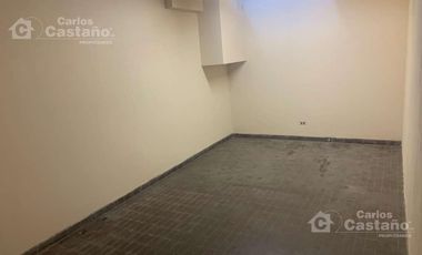 Exc. Local Comercial Sobre Av. Santa Fe