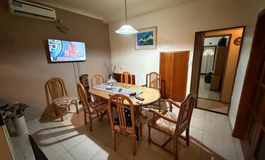 Casa de 3 dormitorios, en Venta en 63 e 17 y 18