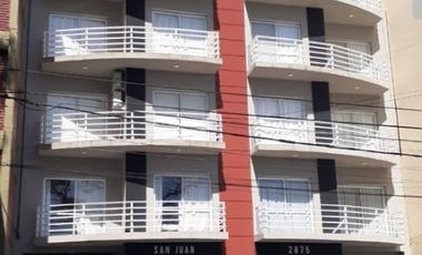 Departamento en  San Juan y Hernanderias - San Bernardo