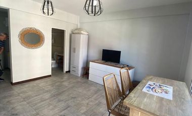 Departamento en  San Juan y Hernanderias - San Bernardo