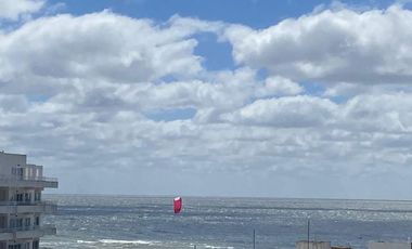 Departamento en  San Juan y Hernanderias - San Bernardo