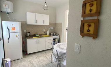 Departamento en  San Juan y Hernanderias - San Bernardo