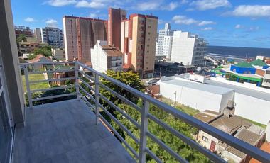 Departamento en  San Juan y Hernanderias - San Bernardo