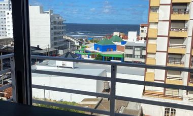 Departamento en  San Juan y Hernanderias - San Bernardo