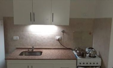 Departamento en  San Juan y Hernanderias - San Bernardo