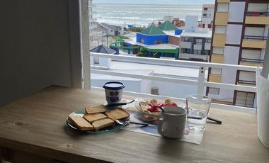 Departamento en  San Juan y Hernanderias - San Bernardo