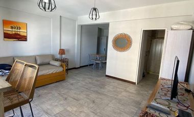 Departamento en  San Juan y Hernanderias - San Bernardo