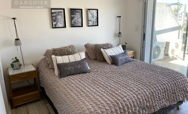 HERMOSO DEPARTAMENTO TIPO DUPLEX