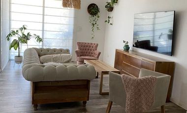 HERMOSO DEPARTAMENTO TIPO DUPLEX