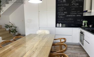 HERMOSO DEPARTAMENTO TIPO DUPLEX