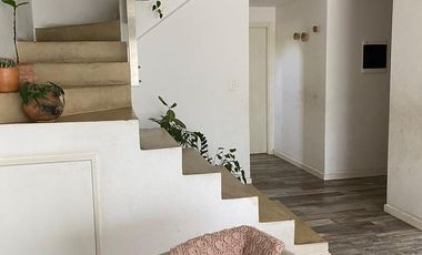 HERMOSO DEPARTAMENTO TIPO DUPLEX