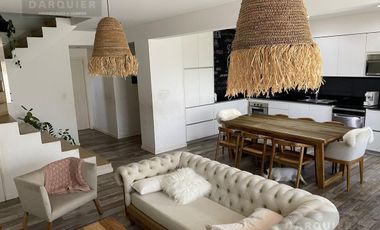 HERMOSO DEPARTAMENTO TIPO DUPLEX