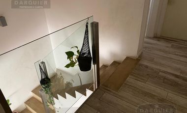 HERMOSO DEPARTAMENTO TIPO DUPLEX