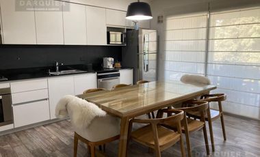 HERMOSO DEPARTAMENTO TIPO DUPLEX