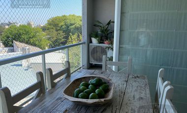 HERMOSO DEPARTAMENTO TIPO DUPLEX