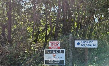 Terreno en Venta, La Granja