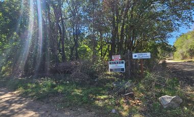 Terreno en Venta, La Granja