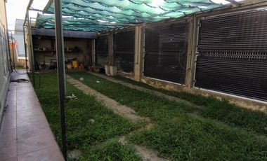 Casa en venta, de estilo, 3 dormitorios, garaje, parque, piscina. Villa del Plata