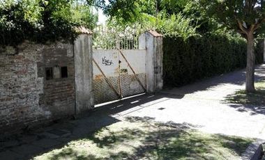 SANTILLI - ACHUPALLAS 2029 - TERRENO - TEMPERLEY ESTE