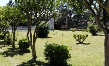 SANTILLI - ACHUPALLAS 2029 - TERRENO - TEMPERLEY ESTE