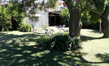 SANTILLI - ACHUPALLAS 2029 - TERRENO - TEMPERLEY ESTE