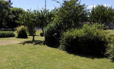 SANTILLI - ACHUPALLAS 2029 - TERRENO - TEMPERLEY ESTE