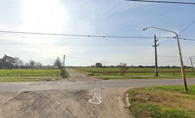 Terreno 118,800 m2 - Camino Del Inmigrante - Villa Gobernador Gálvez | Venta