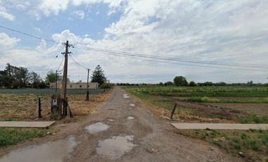 Terreno 118,800 m2 - Camino Del Inmigrante - Villa Gobernador Gálvez | Venta