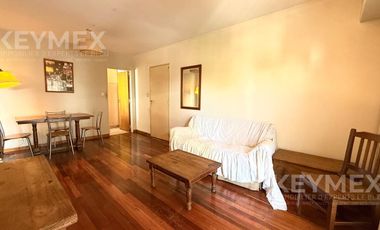 VENTA DEPARTAMENTO DOS AMBIENTES SAN FERNANDO CON BALCON