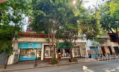 VENTA DEPARTAMENTO DOS AMBIENTES SAN FERNANDO CON BALCON