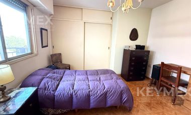 VENTA DEPARTAMENTO DOS AMBIENTES SAN FERNANDO CON BALCON