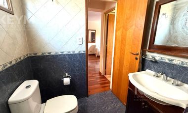 VENTA DEPARTAMENTO DOS AMBIENTES SAN FERNANDO CON BALCON