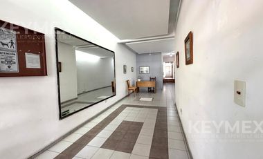 VENTA DEPARTAMENTO DOS AMBIENTES SAN FERNANDO CON BALCON