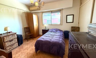 VENTA DEPARTAMENTO DOS AMBIENTES SAN FERNANDO CON BALCON