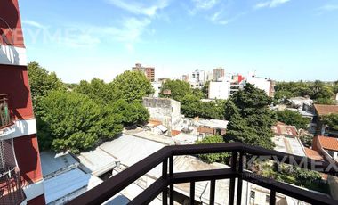 VENTA DEPARTAMENTO DOS AMBIENTES SAN FERNANDO CON BALCON